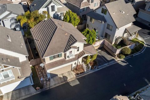 A home in Valencia