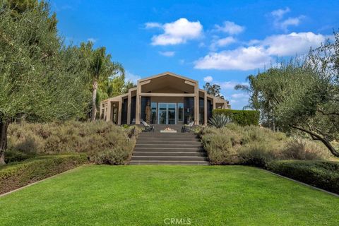 A home in Agoura Hills