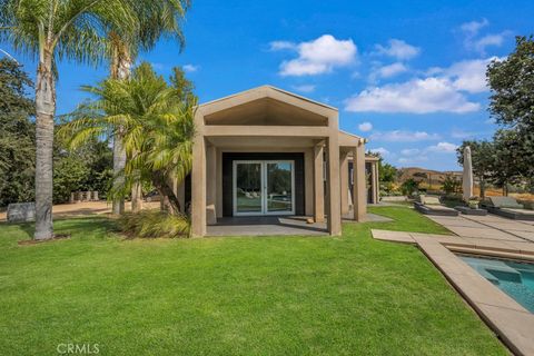 A home in Agoura Hills