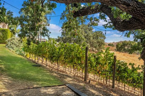 A home in Agoura Hills