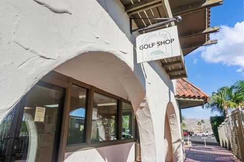 A home in Desert Hot Springs