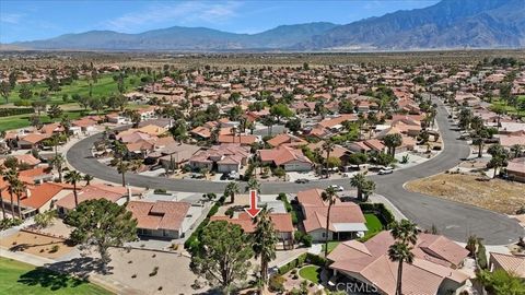 A home in Desert Hot Springs