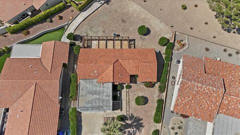 A home in Desert Hot Springs