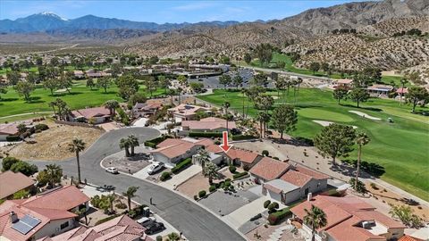 A home in Desert Hot Springs