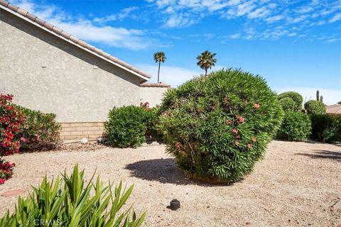 A home in Desert Hot Springs