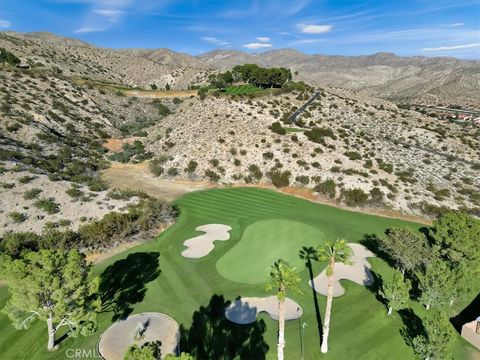 A home in Desert Hot Springs