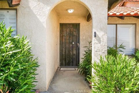 A home in Desert Hot Springs