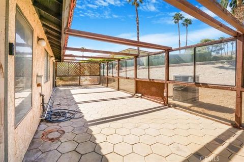 A home in Desert Hot Springs