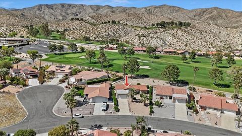 A home in Desert Hot Springs