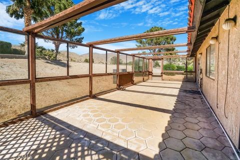 A home in Desert Hot Springs