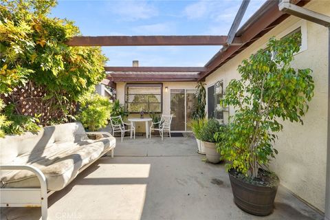 A home in Newbury Park