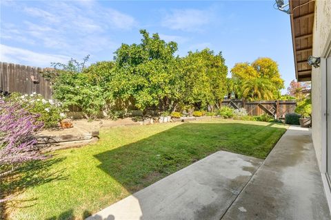 A home in Newbury Park