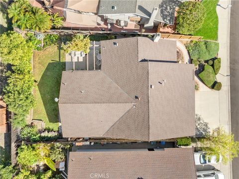 A home in Newbury Park