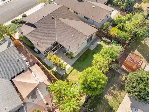 A home in Newbury Park