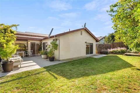 A home in Newbury Park