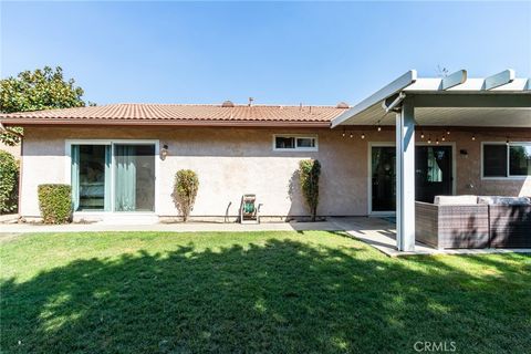 A home in Upland