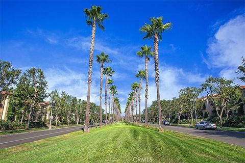 A home in Irvine