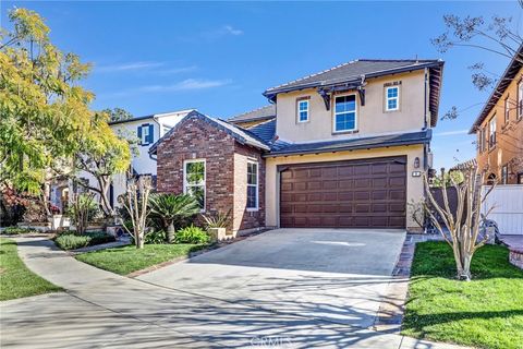 A home in Irvine