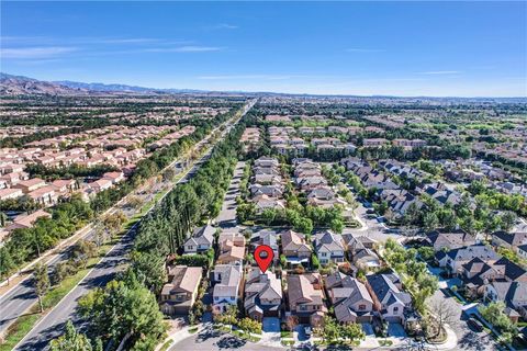 A home in Irvine