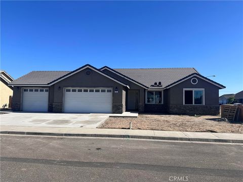 A home in Atwater