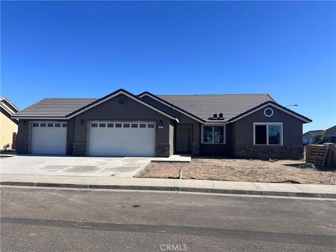 A home in Atwater