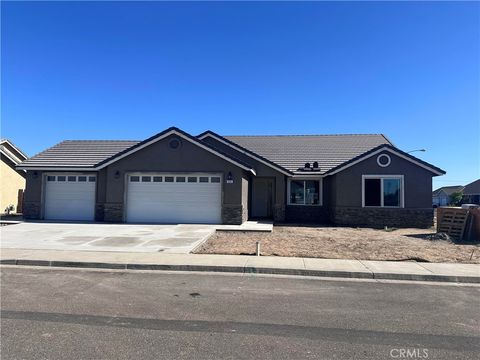 A home in Atwater