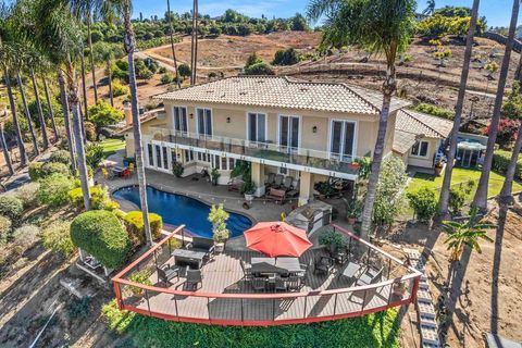 30477 Via Maria Elena Bonsall CA 92003