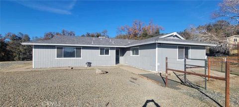 A home in Mariposa