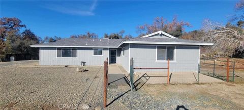 A home in Mariposa