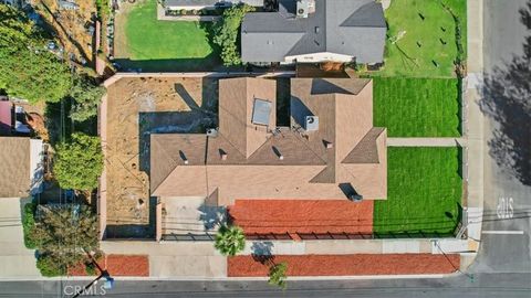 A home in Ontario