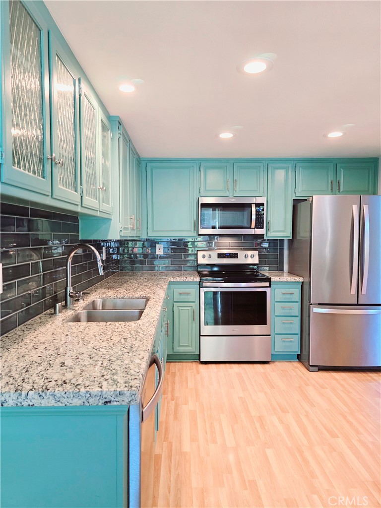 Photo 7 of 60 of 22340 Germain Street 1 townhome
