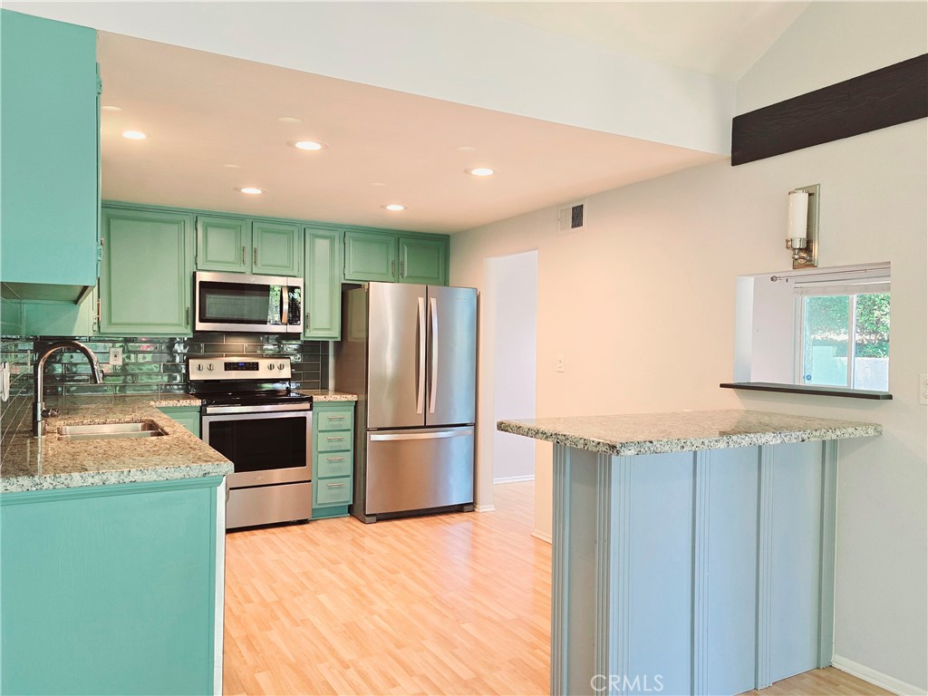 Photo 8 of 60 of 22340 Germain Street 1 townhome