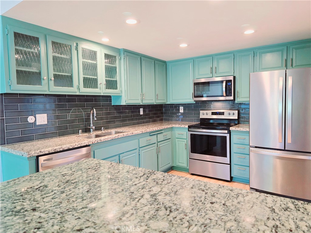Photo 6 of 60 of 22340 Germain Street 1 townhome