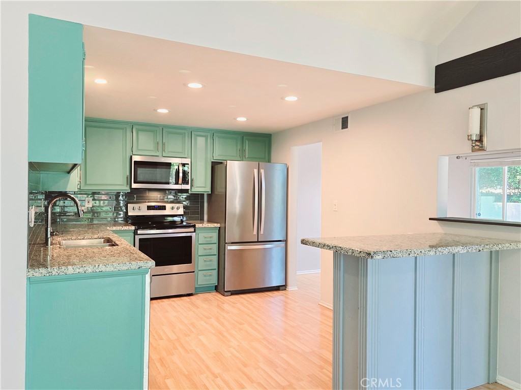 Photo 9 of 60 of 22340 Germain Street 1 townhome