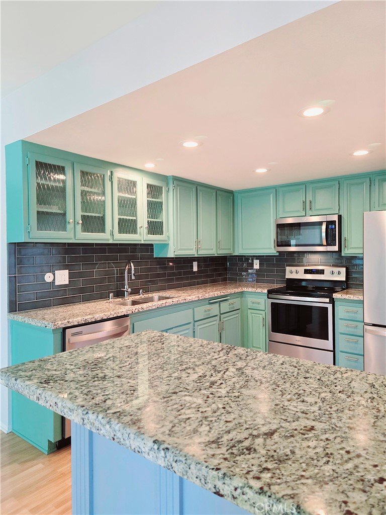 Photo 4 of 60 of 22340 Germain Street 1 townhome