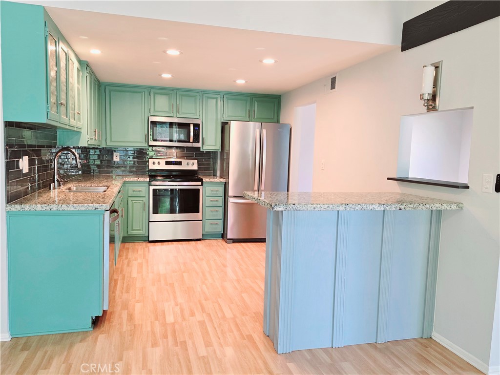 Photo 13 of 60 of 22340 Germain Street 1 townhome