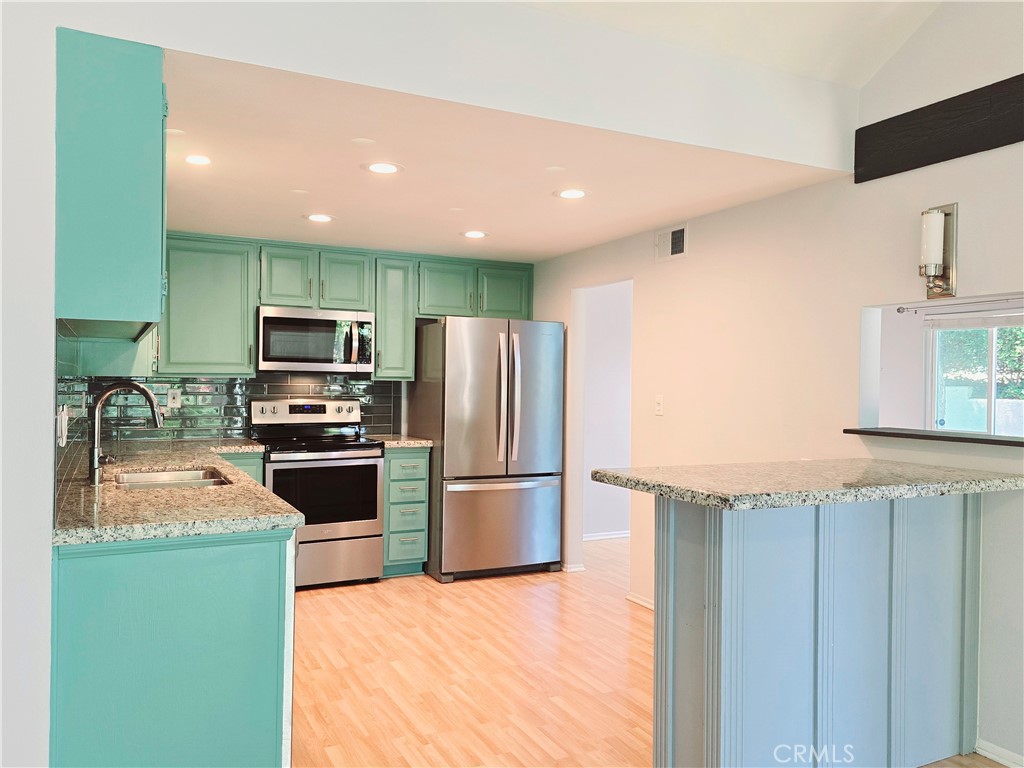 Photo 14 of 60 of 22340 Germain Street 1 townhome