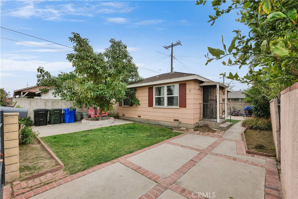 10310 Fern Street