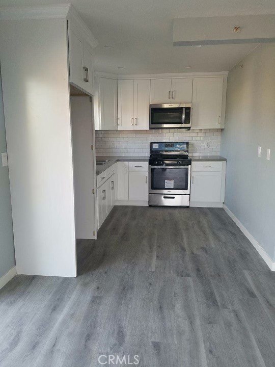 317 S Flower Street