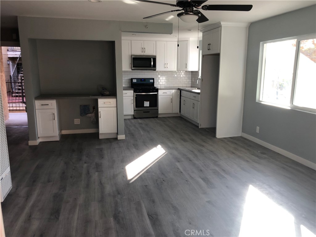 317 S Flower Street