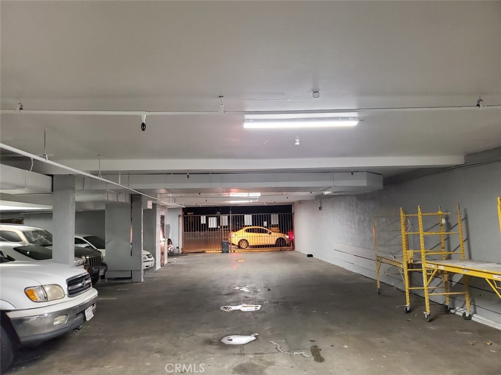 Other - Residential Income