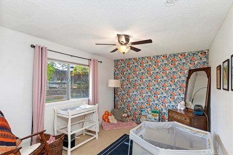 A home in Riverside