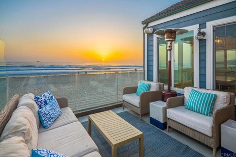 708 Whiting Court San Diego CA 92109