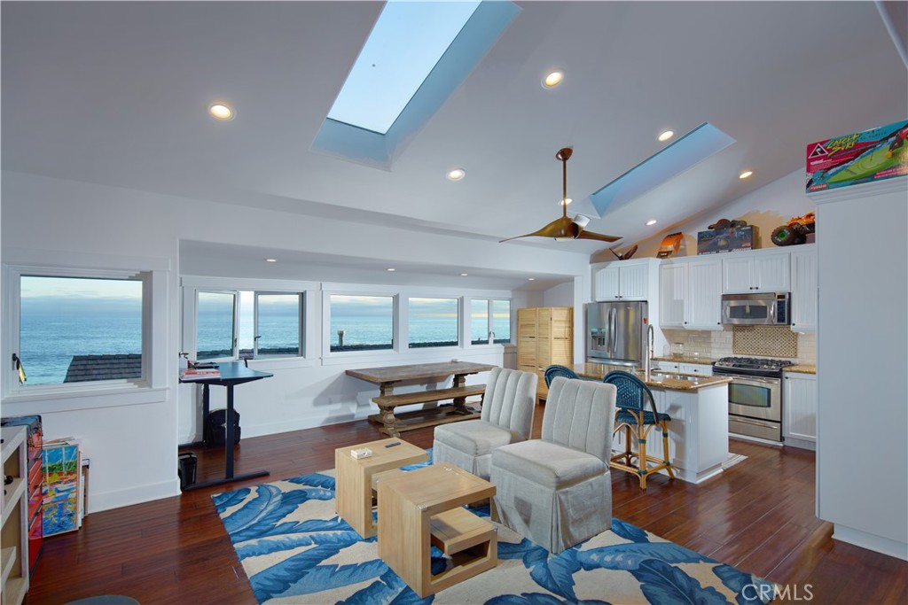 Victoria Beach (VB) - Residential