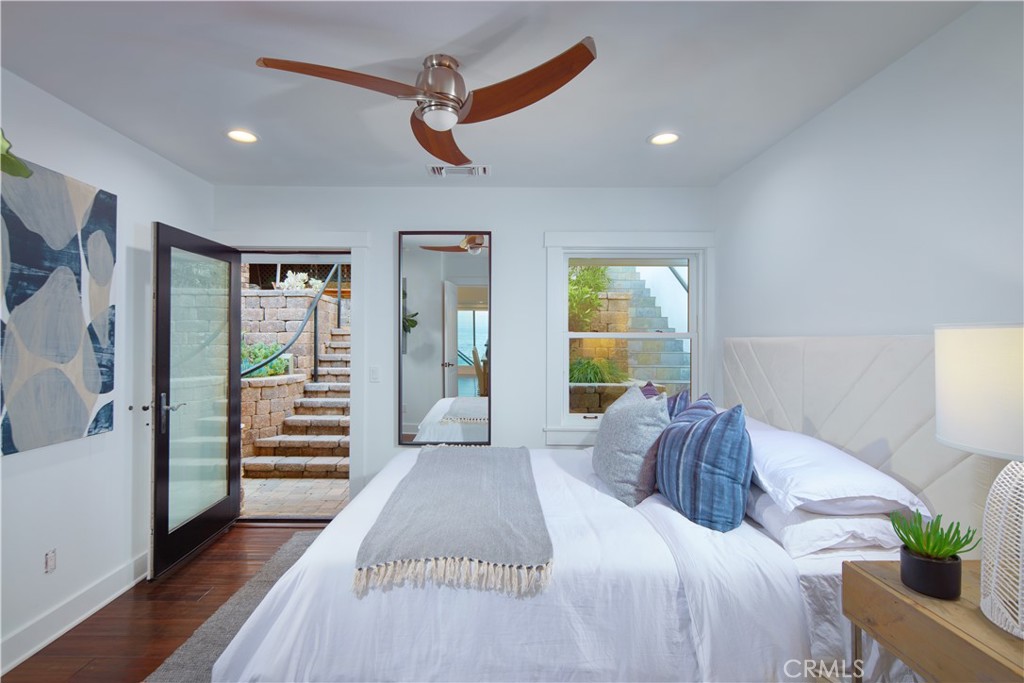 Victoria Beach (VB) - Residential