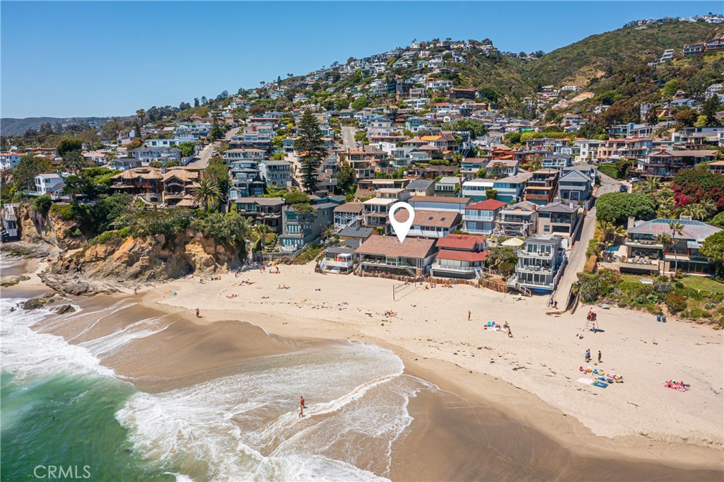 Victoria Beach (VB) - Residential