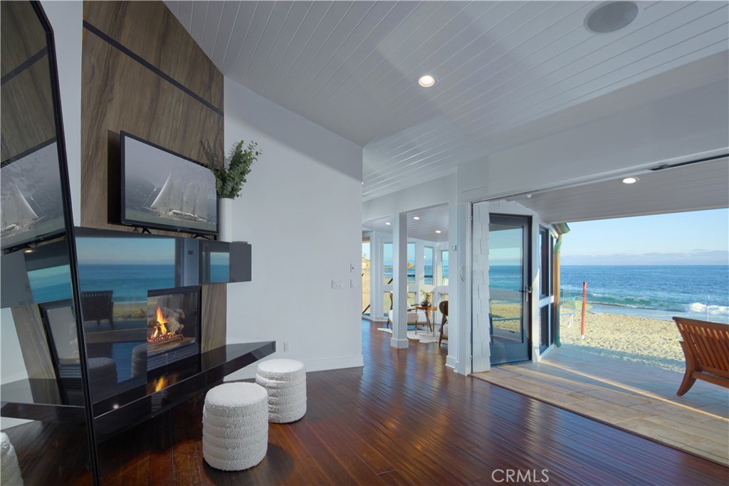 Victoria Beach (VB) - Residential