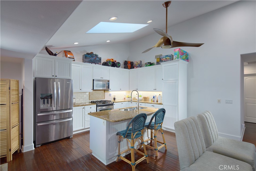 Victoria Beach (VB) - Residential