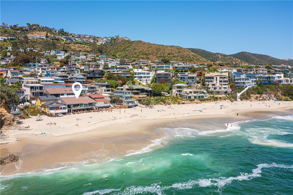 Victoria Beach (VB) - Residential