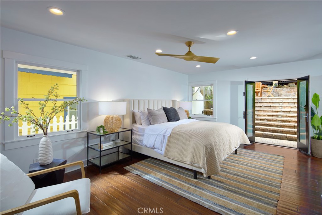 Victoria Beach (VB) - Residential